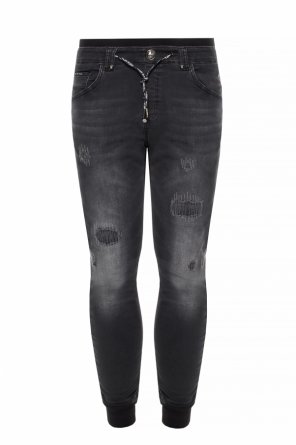 Denim joggers, zdjęcie 1 Denim joggers od Philipp Plein